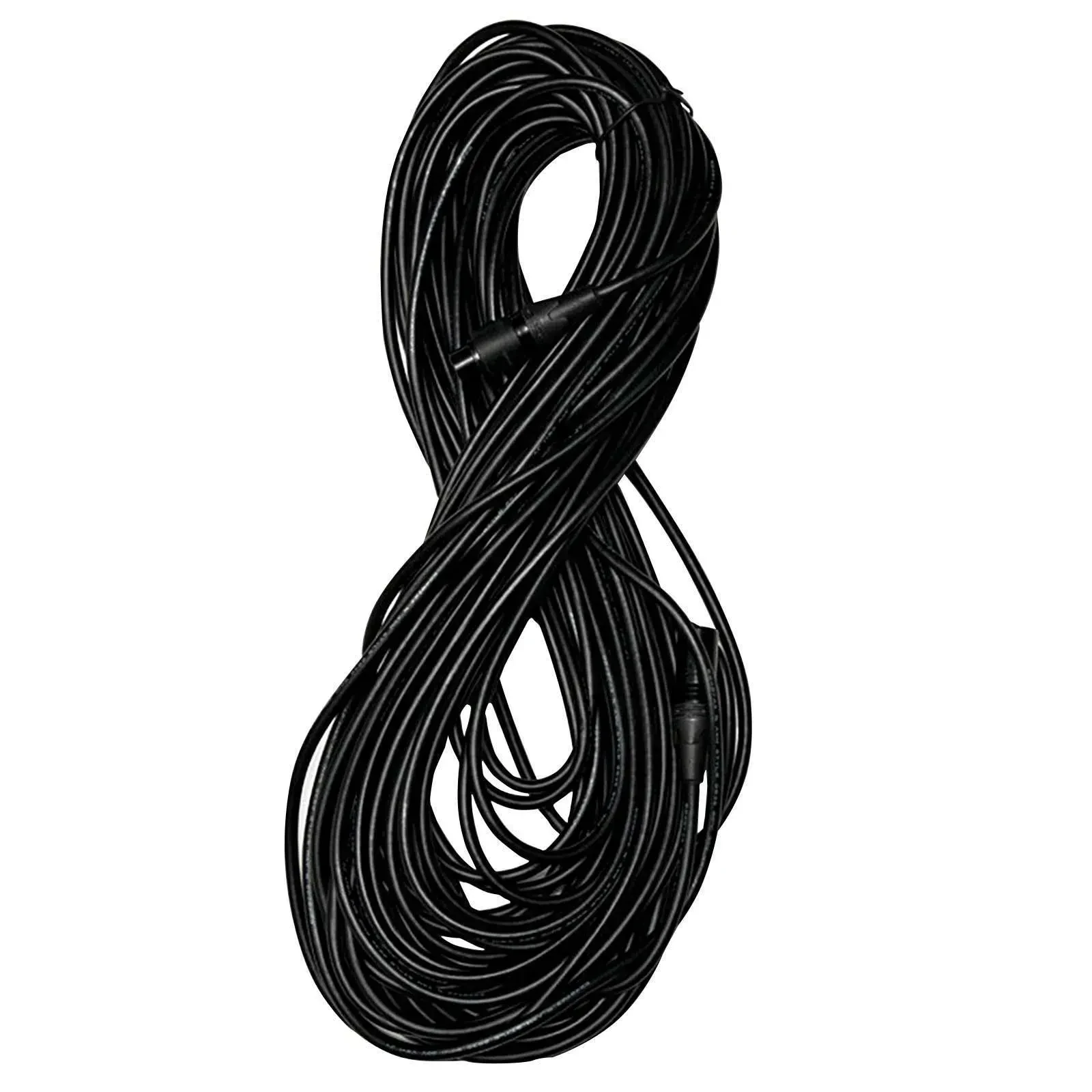 DMX-кабель American DJ STR592 Black 30 м