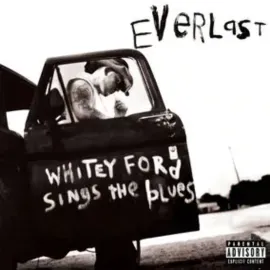 Everlast - Whitey Ford Sings the Blues [2LP] NEW Sealed Vinyl Album