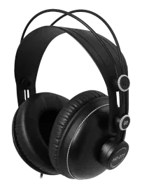 Студийные полноразмерные наушники Axelvox HD271 закрытые динамические