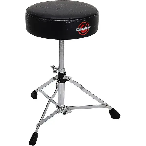 Стул для барабанщика Gibraltar Round Drum Throne - 13"