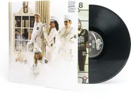 Виниловая пластинка Cheap Trick – Dream Police (Релиз 2015)