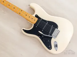 Б/У Электрогитара Fender Stratocaster '57 Vintage Reissue ST57-65L леворукая (Japan, CIJ, 2004)