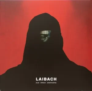 Виниловая пластинка LAIBACH – Also Sprach Zarathustra