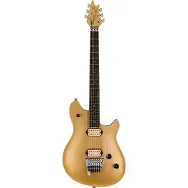 Электрогитара EVH Wolfgang Special Pharaoh Gold