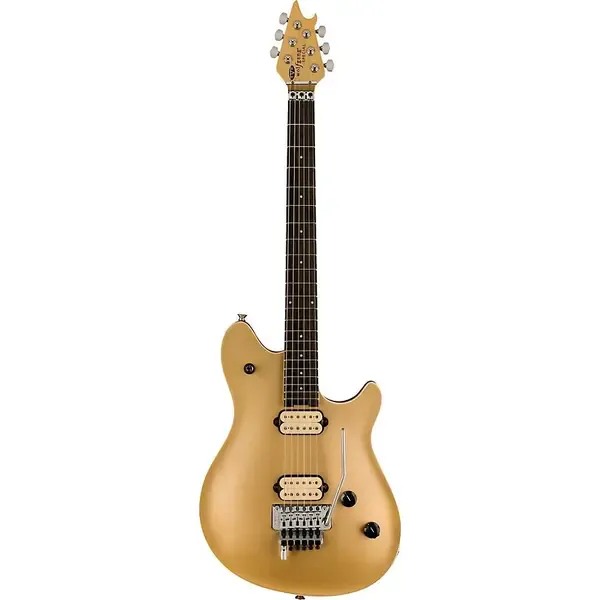 Электрогитара EVH Wolfgang Special Pharaoh Gold