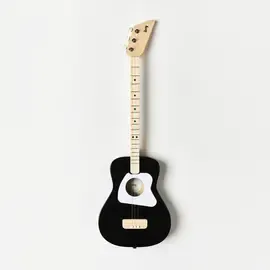 Акустическая гитара Loog PRO Acoustic Guitar Black