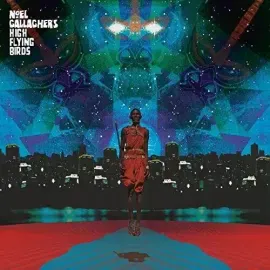 Виниловая пластинка Noel ( High Flying Birds ) Gallagher - This Is The Place [New Vinyl LP] Extended