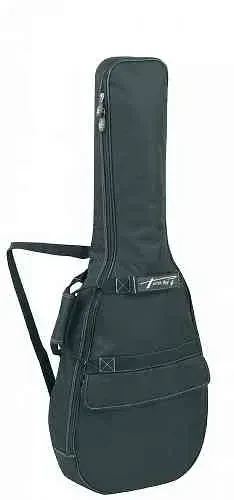 Чехол для бас-гитары Gewa F220.500 Turtle Series 100 Black