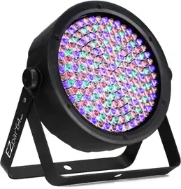 Светодиодный прибор Chauvet DJ Ezpar 64 Battery Operated RGBA LED Par Style Wash Light Black