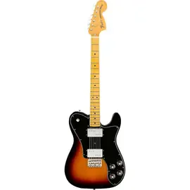 Электрогитара Fender Vintera '70s Telecaster Deluxe 3-Color Sunburst