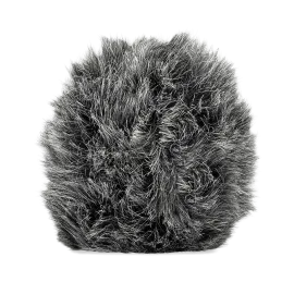 Ветрозащита для микрофона Rode WS9 для VideoMicro и VideoMic Me темно-серая