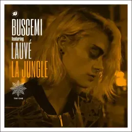 Виниловая пластинка Buscemi / Lauve – La Jungle (Релиз 2021)