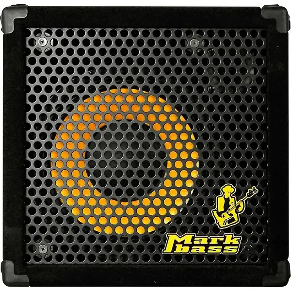 Комбоусилитель для бас-гитары Markbass Marcus Miller CMD 101 Micro 60 1x10 60W