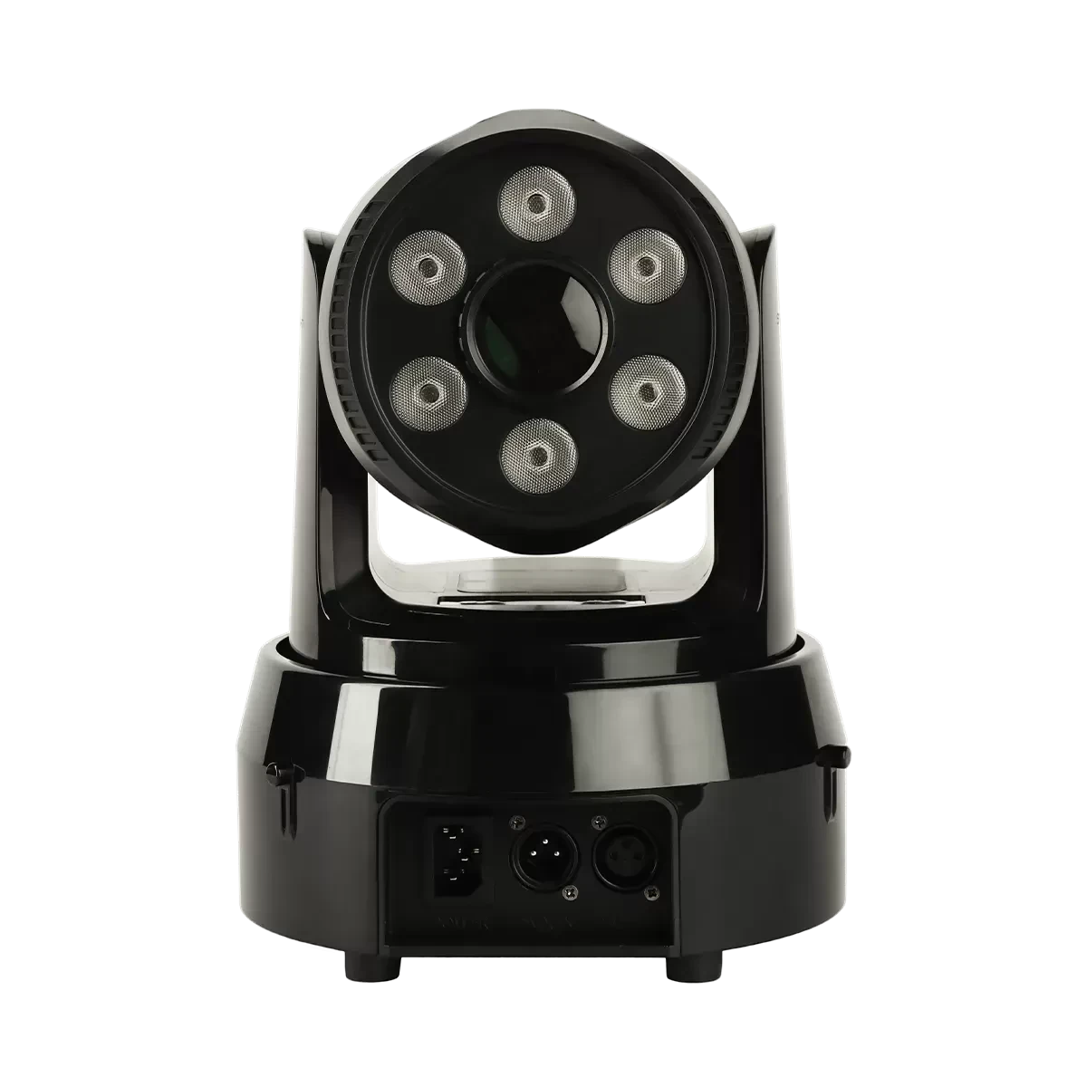 Прибор с полным движением Starlight MH120E Black