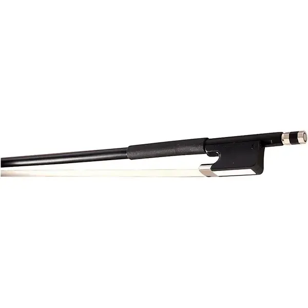 Смычок для альта Glasser Fiberglass Viola Bow with Plastic Grip 13-14 in.