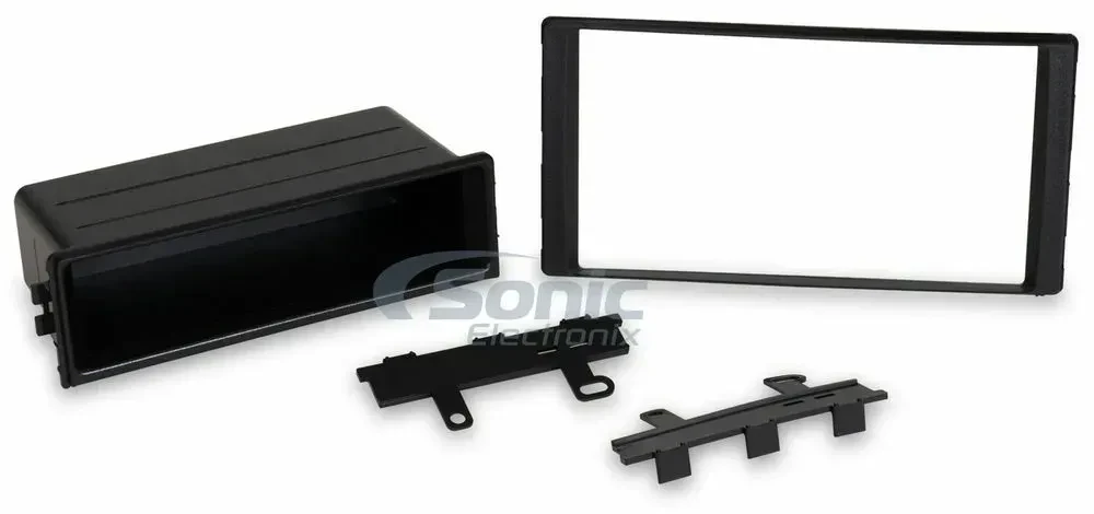 Инсталляционный комплект American International NDK780 1/2 DIN для Nissan и Chevrolet (набор)