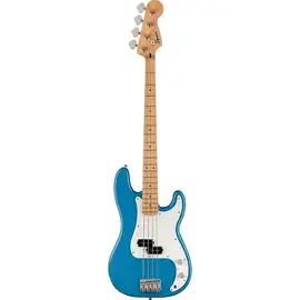 Бас-гитара Squier by Fender Sonic Precision Bass California Blue