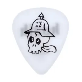 Медиаторы Dunlop BL45R100 Frank Kozik Skull Tongue 1.0 мм (36 штук)