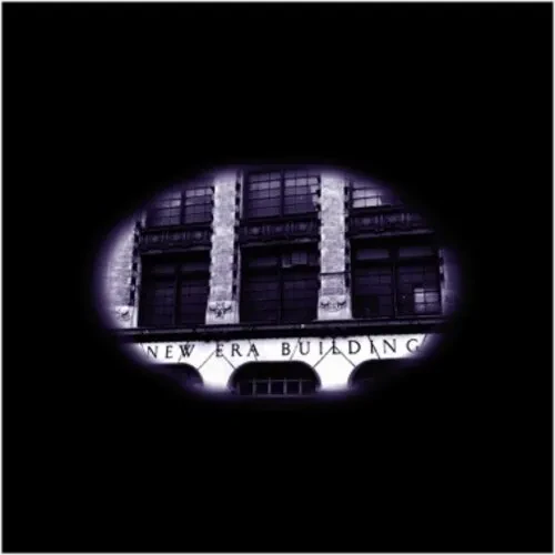 Виниловая пластинка Sofa – New Era Building (Релиз 2010)