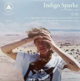 Виниловая пластинка Indigo Sparke – Echo