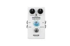 Педаль эффектов для электрогитары Nux NRN-1 Huminator Noise Gate