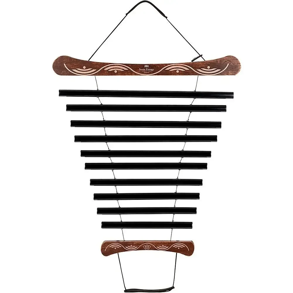 Чаймс MEINL MFC10CMIBK Sonic Energy C Minor Black