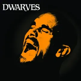 Виниловая пластинка Dwarves - Rex Everything [New Vinyl LP]