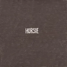 Виниловая пластинка Homeshake - Horsie [New Vinyl LP]
