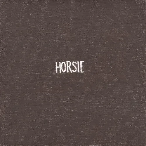 Виниловая пластинка Homeshake - Horsie [New Vinyl LP]