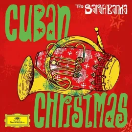 Виниловая пластинка Sarah Willis & The Sarahbanda – Cuban Christmas (Релиз 2025)