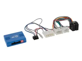 ACV Lenkradgrundinterface für Toyota 10/6/20 Pin analog 42a-1300-002