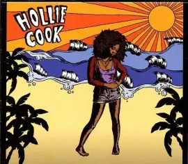Виниловая пластинка Hollie Cook - Hollie Cook [New Vinyl LP]