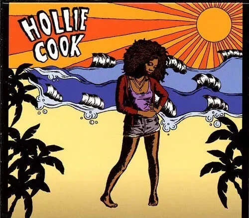 Виниловая пластинка Hollie Cook - Hollie Cook [New Vinyl LP]