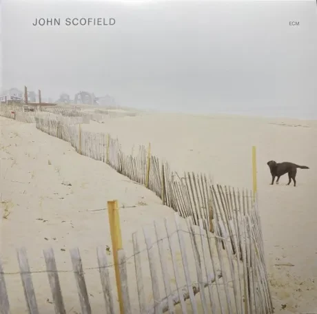 Виниловая пластинка John Scofield – John Scofield