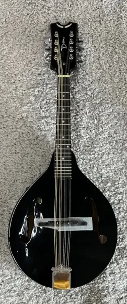 Мандолина Dean Guitars TNAE CBK A-Style Tennessee Classic Black