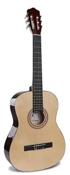 Классическая гитара Smiger GP-C40-39-N Natural