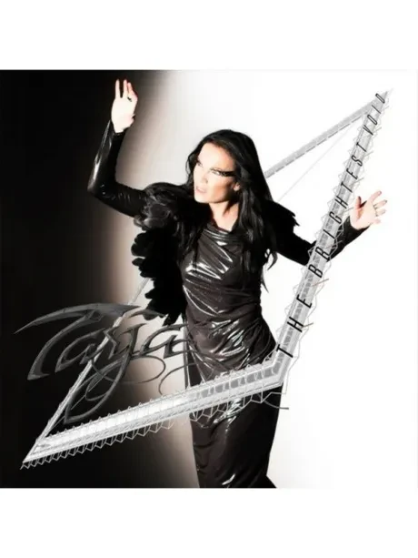 TARJA TURUNEN - Brightest Void (CD)