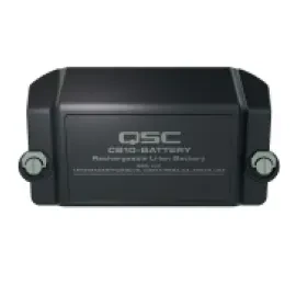 QSC CB10-BATTERY Replacement Battery for CB10 Loudspeaker