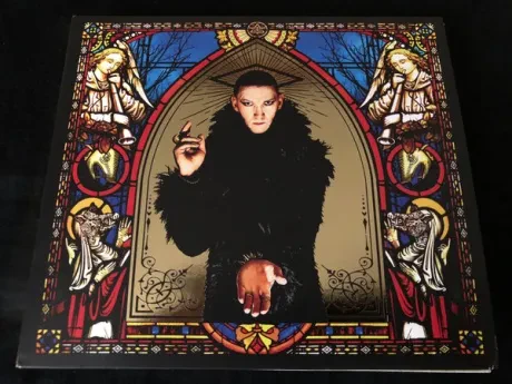 PIG - Risen (CD)