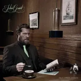 Виниловая пластинка JOHN GRANT – Pale Green Ghosts