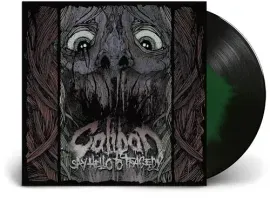 Виниловая пластинка Caliban – Say Hello To Tragedy (Релиз 2026)