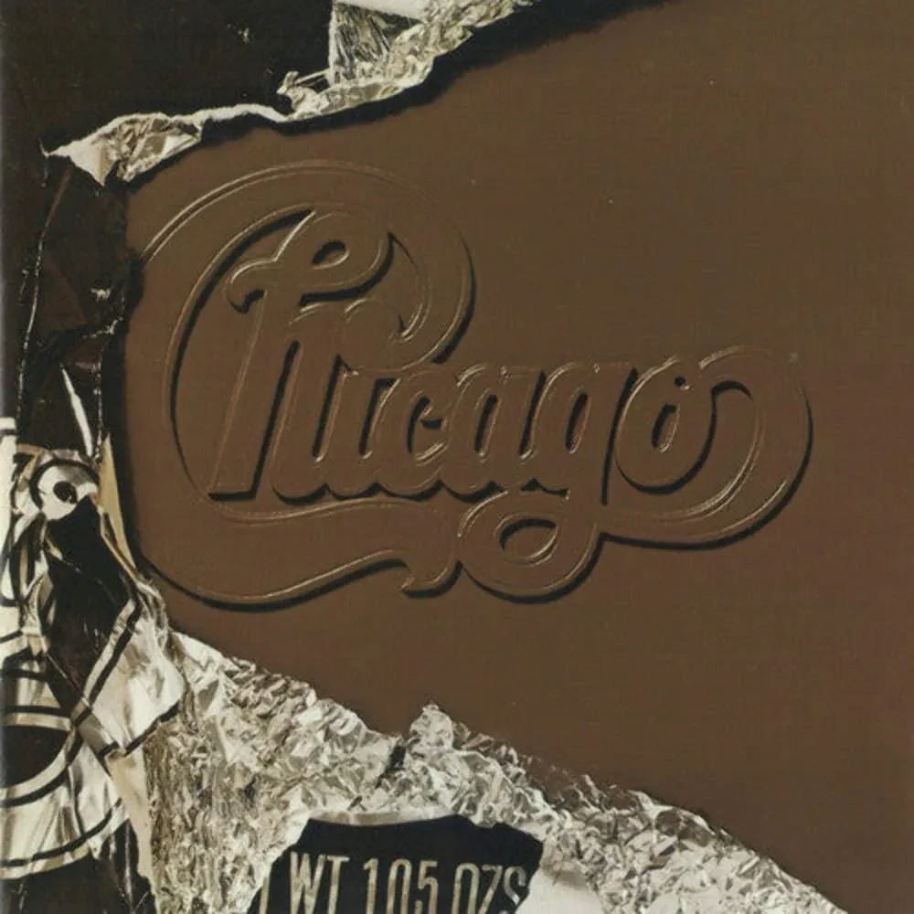 Chicago - Chicago X [Chocolate Brown Vinyl] NEW Vinyl