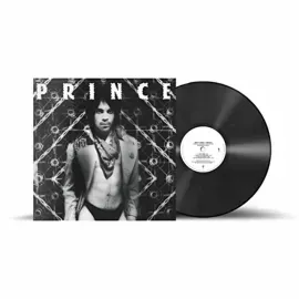 Виниловая пластинка Prince – Dirty Mind (Релиз 1980) Sealed