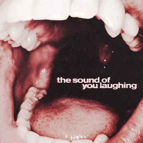 Виниловая пластинка Thxsomch - The Sound of You Laughing [New Vinyl LP]