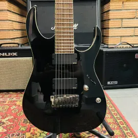 Электрогитара Ibanez RGIR27FE BK Indonesia 2019