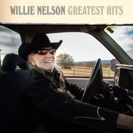 Виниловая пластинка Willie Nelson – Greatest Hits (Релиз 2023) Sealed
