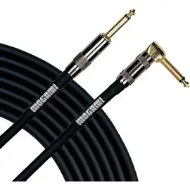 Инструментальный кабель Mogami Platinum Instrument Cable 6 м