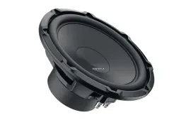 Hertz CS 300 S2 Cento Series 700W 12" Single 2 Ohm Shallow Mount Car Subwoofer