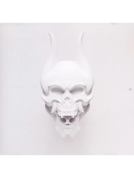 TRIVIUM - Silence In The Snow (CD)
