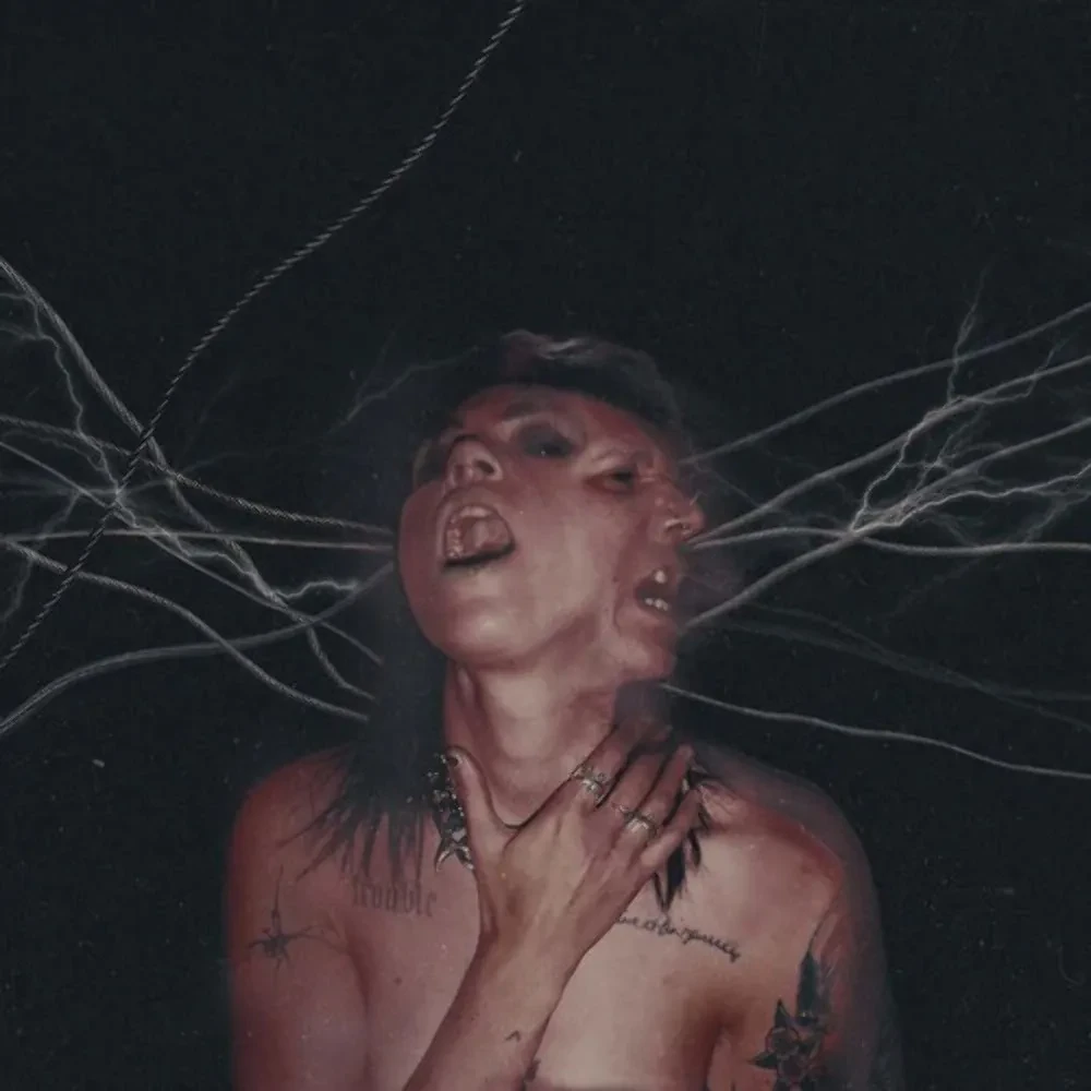 Виниловая пластинка Hot Milk – A Call To The Void 2023 Sealed